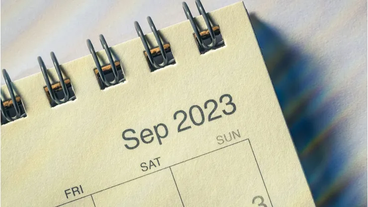 Calendario