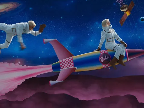 ¿Cuándo y dónde ver online Barbie, la película?