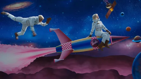 ¿Cuándo y dónde ver online Barbie, la película?