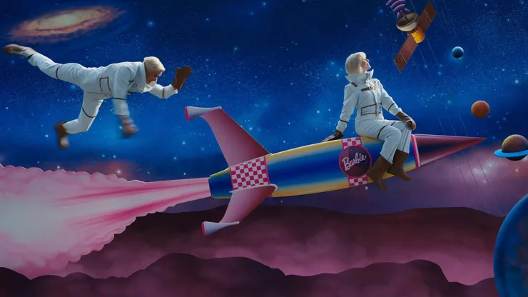 ¿Cuándo y dónde ver online Barbie, la película?