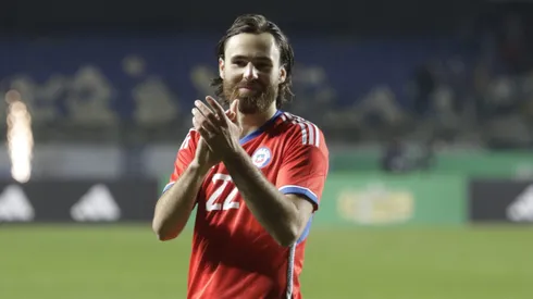 Chile busca la clasificación a la próxima Copa del Mundo.