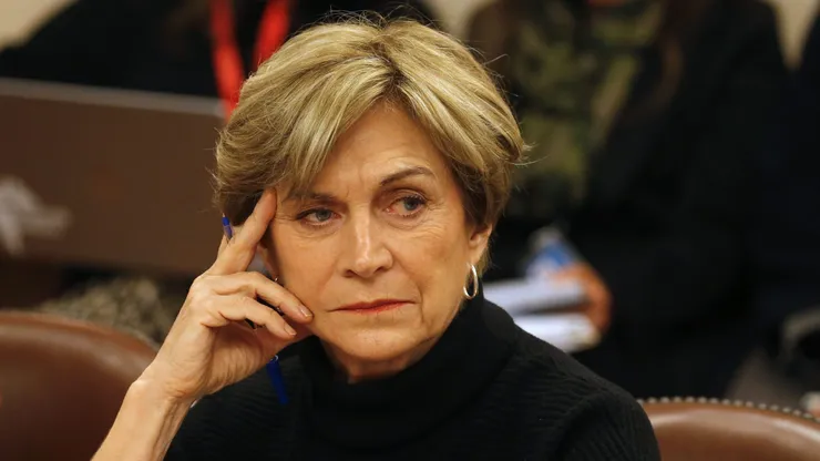 Alcaldesa Matthei opinó sobre presencia militar en comunas