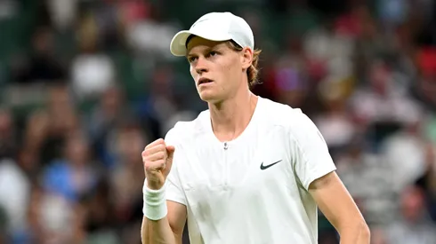 Sinner no alcanza a recuperarse tras el US Open