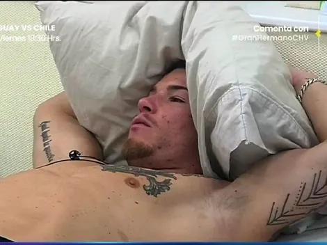 Rai trata de cínica a Constanza en nueva discusión en Gran Hermano