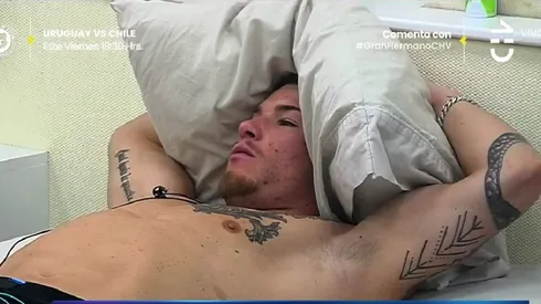 Rai trata de cínica a Constanza en nueva discusión en Gran Hermano