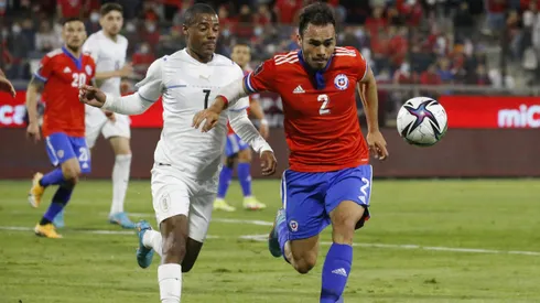 Chile prepara una formación de emergencia tras la baja a última hora de Alexis Sánchez.