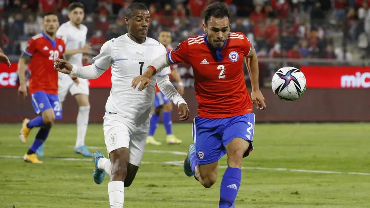 Chile prepara una formación de emergencia tras la baja a última hora de Alexis Sánchez.