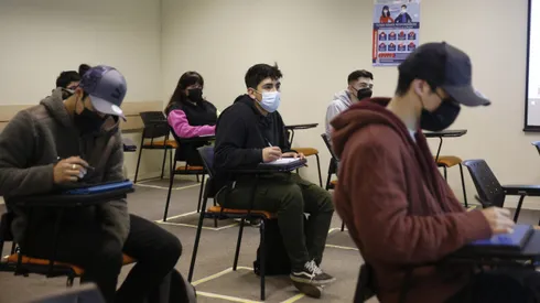 ¿Cuáles son las carreras en las que más extiendes los años de estudio?