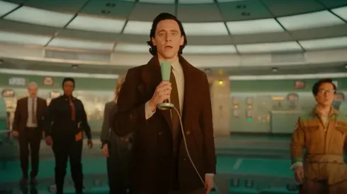 ¿Cuándo se estrena Loki 2 en Disney +?