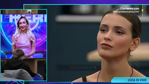 ¿Cuáles fueron los votos legado de Francisca?