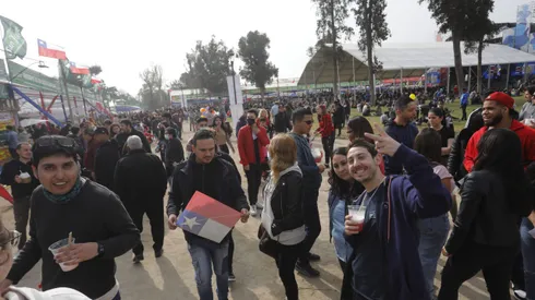 Celebra el 18 chico con el Florida Bier Festival.