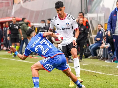 El apoyo de Colo Colo a Wiemberg tras muerte de su hija