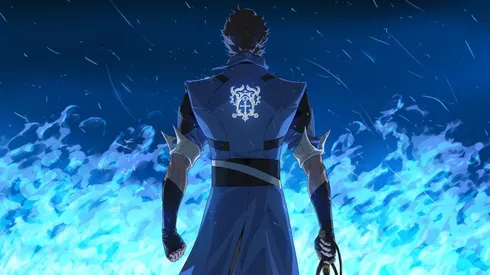 ¿Cuándo se estrena Castlevania: Nocturne en Netflix?