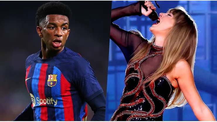 La declaraciones de Balde de momento lo están dejando sin Golden Boy.