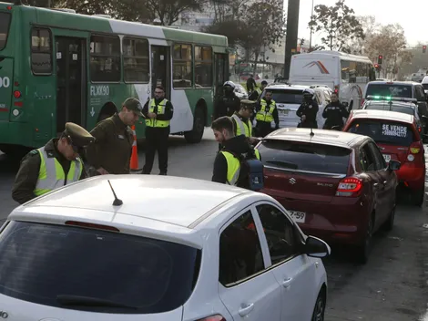 La multa por no grabar tu patente en espejos y vidrios
