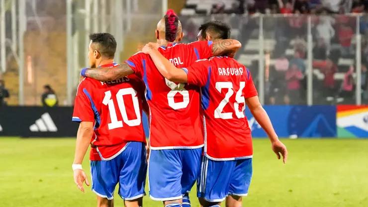 ¿Cuántos puntos necesita La Roja para ir al Mundial 2026?