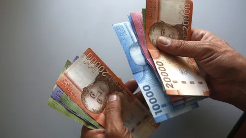 Aguinaldo de Fiestas Patrias