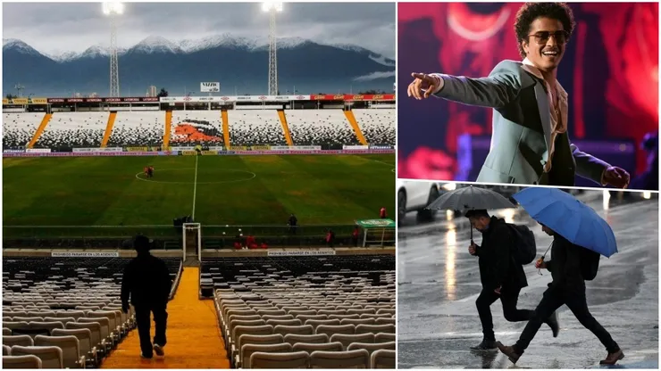 Estadio Monumental