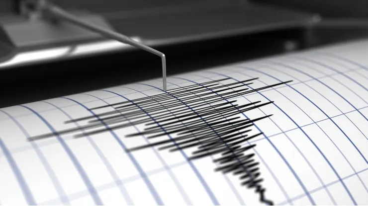 Temblor hoy en Chile: ¿Dónde y de cuánto fue el fuerte sismo?