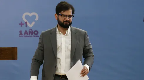 ¿Cuánto gana el Mandatario?