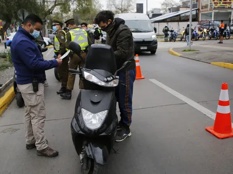 Anuncian nuevas patentes para motos: ¿Cuándo estará disponible?