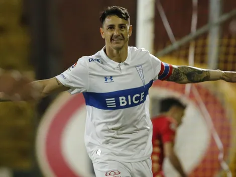 Amistoso entre la UC y River Plate cambia de horario