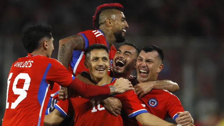 Chile espera clasificar al Mundial del 2026 y le otorgan buenas chances matemáticas