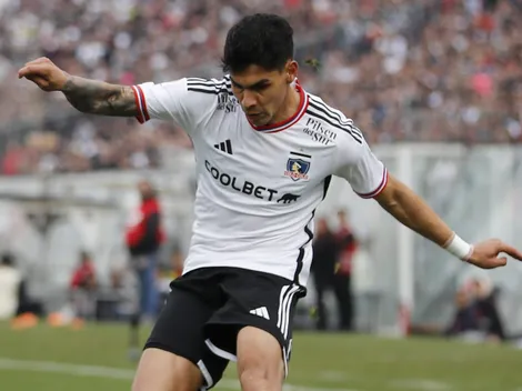 Pavez envía fuerza a Wiemberg por terrible fallecimiento de su hija