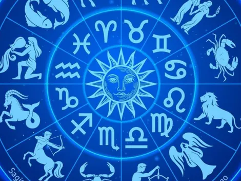 Horóscopo hoy jueves 7 de septiembre