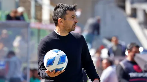 Núñez deja Recoleta luego de cuatro años en el club.