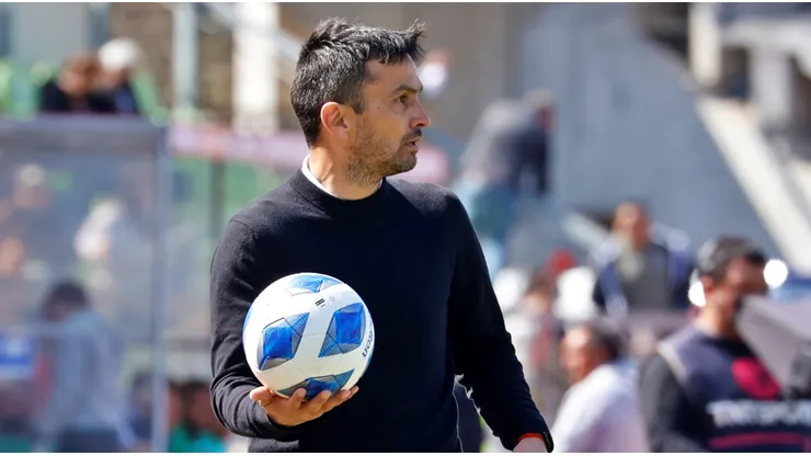 Núñez deja Recoleta luego de cuatro años en el club.