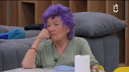 Viralizan en TikTok la notable frase de Mónica de Gran Hermano