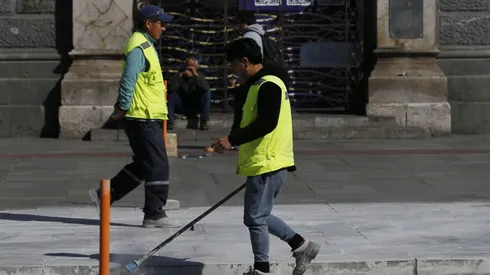 Revisa las opciones para cobrar el Seguro de Cesantía.