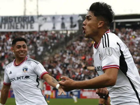 Quinteros levanta el castigo a Damián y Jordhy