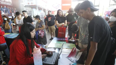 Conoce todos los detalles sobre el CAE