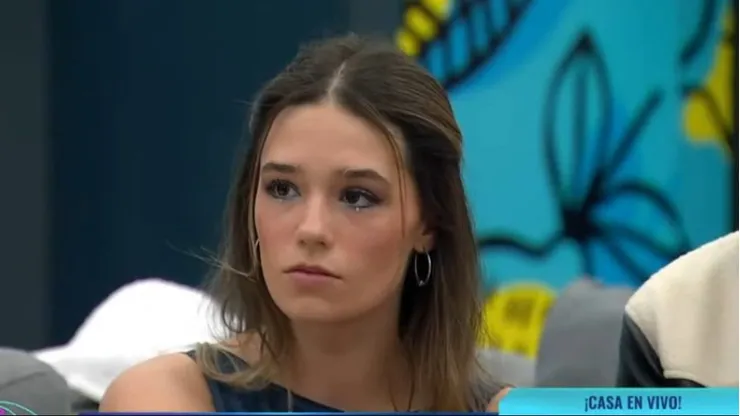 ¿Qué dijo Alessia sobre el conflicto entre Cony y Rai?