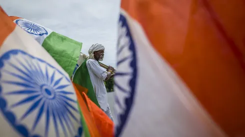 En India bsucan cambiar su nombre a "Bharat".