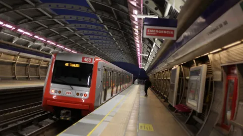 Horario Metro hoy: Revisa a qué hora cierra este miércoles y conoce el estado de la red