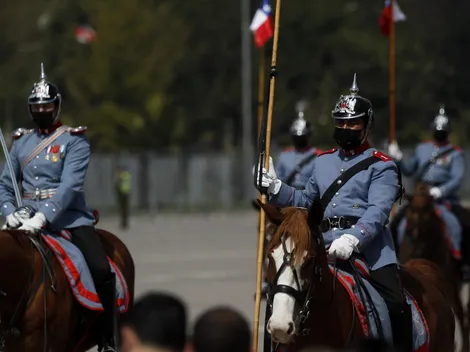 ¿Cuándo es la Parada Militar 2023 y cómo ver el evento?