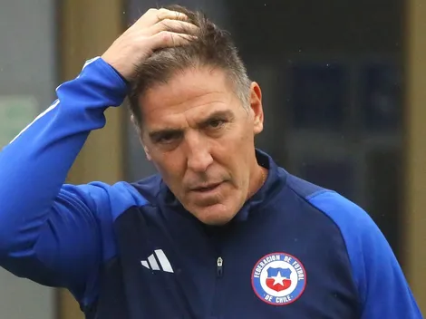 "Berizzo responde para los periodistas, no para cuidar el grupo"