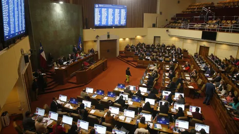 La Cámara de Diputadas y Diputados aprobó los dos nuevos feriados de septiembre.