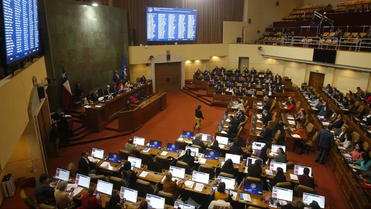 La Cámara de Diputadas y Diputados aprobó los dos nuevos feriados de septiembre.