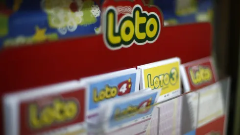 Este jueves se realiza un nuevo sorteo del Loto.