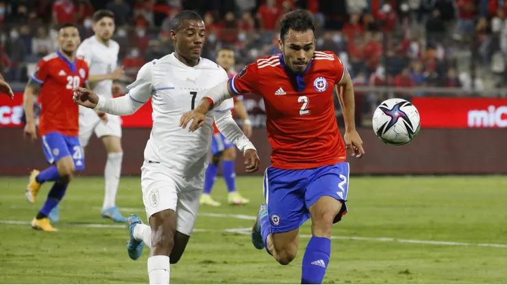 Chile inicia su camino a la Copa del Mundo del 2026.
