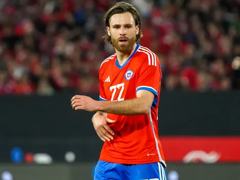 Berizzo pone paños fríos por el momento de Ben Brereton