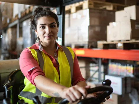 Comienzan los pagos: ¿Cómo postular al Bono al Trabajo de la Mujer?