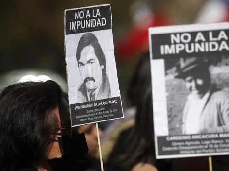 ¿En qué consiste el levantamiento del secreto Valech?