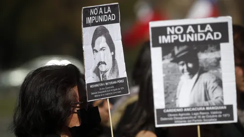 El gobierno anunció el levantamiento parcial del secreto Valech.