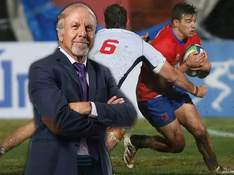 "Son heavy": Paulsen analiza los rivales de Los Cóndores en el Mundial