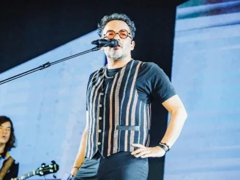 ¿Por qué Los Bunkers suspendieron su concierto en Iquique?